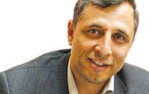 دکتر سیدعلی جوادی