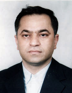آقای دکتر سعید اسکندری